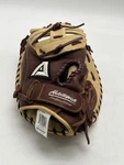 Akadema Faststitch 1B Mitt AEA65-LT Rht Fastpitch Softball Glove. Fixed Price $109.95.