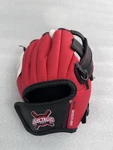 Franklin Sports Air Tech Baseball Glove With Soft Foam Left Hand 8.5. Fixed Price $19.99.