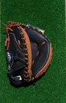 Adidas Youth Catcher's Mitt TS3150BR Rht Black New With Tags Right Hand Thrower. Fixed Price $34.95.