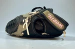 Worth Storm Fastpitch Glove STM15 Size 11.5" Lh Right Hand Throw Youth Baseball. Fixed Price $15.00.