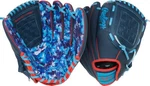 Rawlings Flex Palm Series Baseball Glove 11" Right Hand Throw Navy. Fixed Price $62.24.