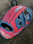 Wilson A2000 11.5 Rht. Fixed Price $219.00.