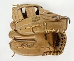 Wilson Vintage Baseball Glove A2252 Lh Throw Jim Rice Autograph Model. Fixed Price $19.51.