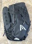 Easton Black Magic 13" Baseball Glove Left Hand Thrower BKMCLP1300. Fixed Price $30.00.