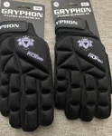 Gryphon Pajero Supreme Field Hockey Glove Left Hand Small. Fixed Price $29.99.