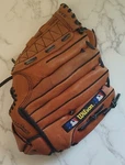 Wilson 11" A1823 Pro 6 Baseball Glove Left Handed A14. Fixed Price $15.99.