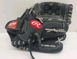 Rawlings Youth MP110BGG Mark Of Pro Ball Glove Right Hand Throw. Fixed Price $16.95.