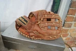Wilson 9854 Force 1 Right Thrower Baseball Glove. Fixed Price $124.99.