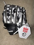 Franklin Digitek Digital Camo Youth Baseball Glove Rht 9.5 Inch Grey 22839L. Fixed Price $14.99.