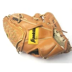 Franklin Field Master Glove 14" Rht Dura-bond Leather Palm 4954TN. Fixed Price $13.25.