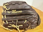 Mizuno Gfn 1400S1 Franchise Baseball/softball Glove Mitt Right Hand Throw. Fixed Price $39.95.
