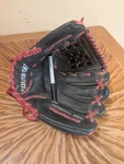 Mizuno Shadow Baseball Glove Mitt GSH-1200S1RD Professional Genuine Leather. Fixed Price $11.96.