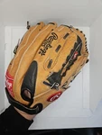 Rawlings Derek Jeter RBG6D 1/2" Glove Right Hand Throw Baseball Softball 12.5. Fixed Price $30.67.