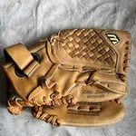 Mizuno Mpr 1150 Little League Approved Baseball Glove Prospect Series 11.5". Fixed Price $25.00.