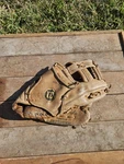 Vintage Wilson A2210 Bobby Bonds Glove Rht Good Used Condition Grip-tite Japan. Fixed Price $22.95.