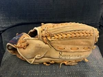 Vintage Spalding RM-1 42-819 Professional Model Baseball Glove Rick Monday Rht. Fixed Price $19.99.