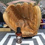 1970S Era Wilson A2171 Kaline Ball Hawk Outfield Glove Arc. Fixed Price $79.00.