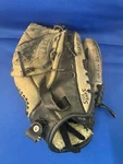 Mizuno Mmx 1050P1 Youth Baseball Glove 10.5 Surefit Foam Power Close Rht Gray. Fixed Price $12.95.