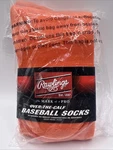 Rawlings Over The Calf Baseball Socks Mark Of Pro, Unisex Brand New. Fixed Price $9.99.