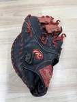 Rawlings Lht First Base Leather Glove Mitt 13 RFMAP5 Black/red - **read**. Fixed Price $24.75.
