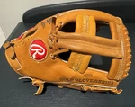 Rawlings Heart Of The Hide Hoh PRO-6HF Glove Cal Ripken Autographed Signed. Fixed Price $999.99.