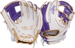Rawlings Liberty Advanced 11 3/4" Fastpitch Softball Glove RLA715SB-2WPUG. Fixed Price $229.99.