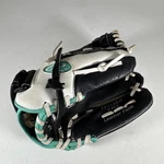 Rawlings FP110BW Fastpitch Softball Glove Leather Palm Rht. Fixed Price $14.99.