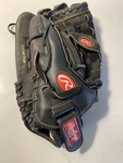 Rawlings Baseball Out Fielders Glove 14" Lht Right Hand PM1400B Adjustable. Fixed Price $29.88.