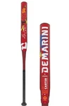 Niw Demarini Larry Carter 13" Midload Senior Slowpitch Softball Bat 34/26. Fixed Price $269.00.
