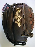 Rawlings Player Preferred Adult Glove Baseball/slowpitch Softball. Fixed Price $69.99.