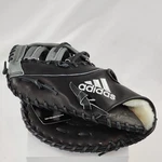 Adidas Eqt 13" Catcher's Mitt Lht Left Handed Thrower 1250 Fb - Black New. Fixed Price $183.99.