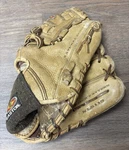 Vtg Easton NLS115 Natural Series Baseball Glove Ultra Lite 11.5" Usa Leather Lh. Fixed Price $49.99.