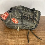 11.25 Rawlings G1125PT Gold Glove Gamer Pro Taper Baseball Rht Mitt. Fixed Price $51.75.