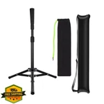 Hikeen Baseball Batting Tee Portable Tripod Stand Softball Training. Fixed Price $44.99.