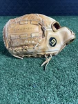Wilson Professional Model A2203 Glove Roger Colman Lht. Fixed Price $33.00.
