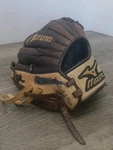 Mizuno GFN1154 11.5 Professional Model-badeball Glove Left Throw. J53. Fixed Price $29.99.