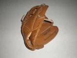 Rawlings 8.5" Youth Baseball Glove Leather RBG189. Fixed Price $8.50.