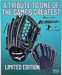 Mizuno Special Limited Ed. Pro A51 Ichiro Suzuki Hof Baseball Glove Ultra Rare. Fixed Price $1597.97.