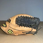 Wilson 1/2 A0600 125 Glove. Fixed Price $22.27.