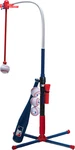 Franklin Sports Grow-with-me Kids Baseball Batting Tee + Stand Set For Youth. Fixed Price $46.31.