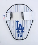G-form Mlb Surge Baseball Elbow Guard, White La, Los Angeles, Adult L/xl Read. Fixed Price $39.99.