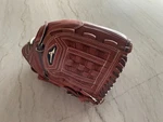 Brand New Mizuno Global Elite Gge 1BR 12" Baseball Glove Hand Crafted Leather. Fixed Price $299.99.