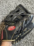 Rawlings R9 Series 12 3/4 Inch Baseball Glove. Fixed Price $150.00.