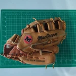 Macgregor Big K2997 Rht 12" Glove. Fixed Price $20.00.