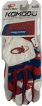 Lizard Skins Batting Gloves - Komodo Adult Medium. Fixed Price $19.99.