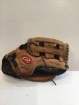 Rawlings The Vise VSB125 Series Baseball Glove 12.5", Us Steerhide Rht. Fixed Price $59.99.