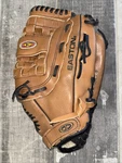 Easton Inch Pattern Reflex Baseball Leather Glove Form Fit Pocket EKX14!!. Fixed Price $29.99.