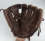 Wilson A800 11.5 Optima Baseball Softball Glove Right Hand Throw Broke In Nice!. Fixed Price $49.95.