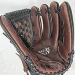Worth Shut Out Rht 12" Reg Pattern Leather Glove Inch Right Hand Throw. Fixed Price $34.99.