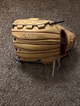 Winter 2024 Rachel Garcia A2000 Aso 12" Fastpitch Softball Glove Barely Used!. Fixed Price $229.00.
